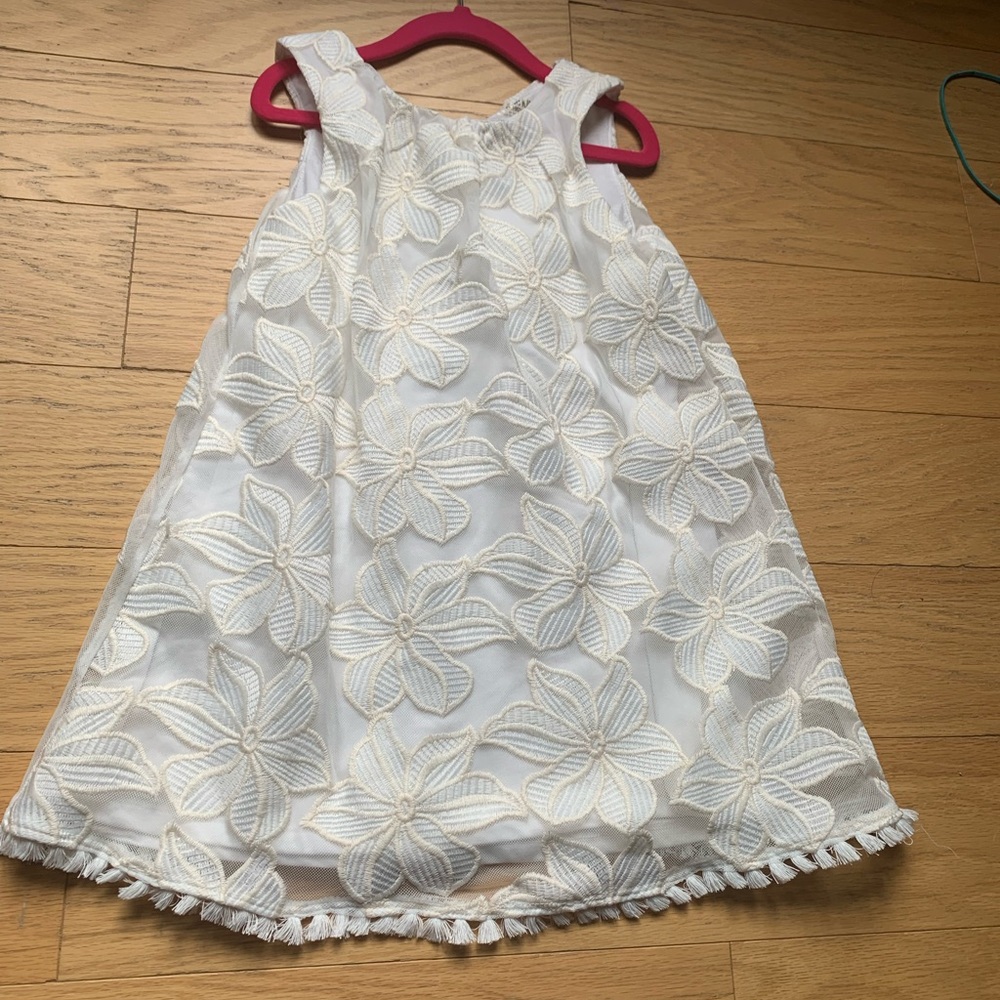 OshKosh 5T Dress